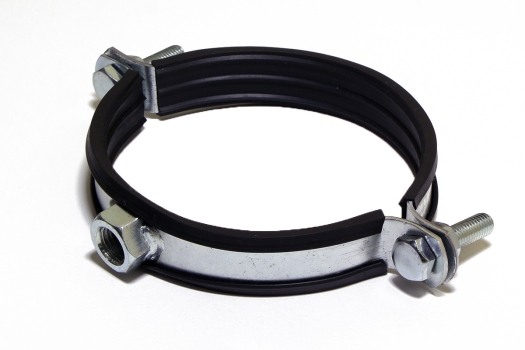 @@@@Хомут усиленный с резиновым профилем (59-66) 2'М-10