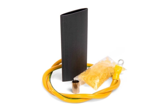 Муфта заземления для металлорукава МЗМ-Тнг-LS 1 (Fortisflex)