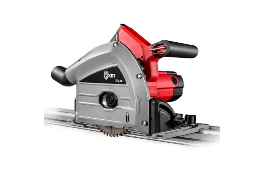 Пила циркулярная погружная ППр-60н серия ПРОФИ (КВТ)