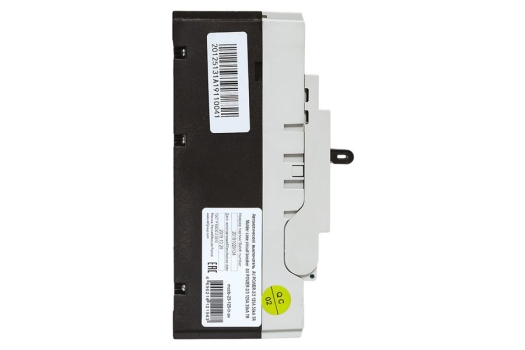 Автоматический выключатель AV POWER-2/3 125А 35kA TR EKF AVERES