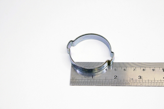 Ушной хомут MIKALOR 2-EAR HOSE CLAMP 40-43