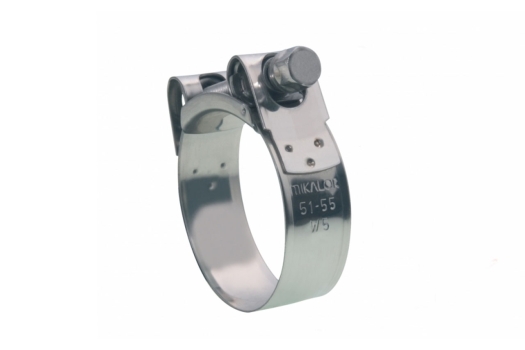 Хомуты шарнирные Микалор 226-239 W5