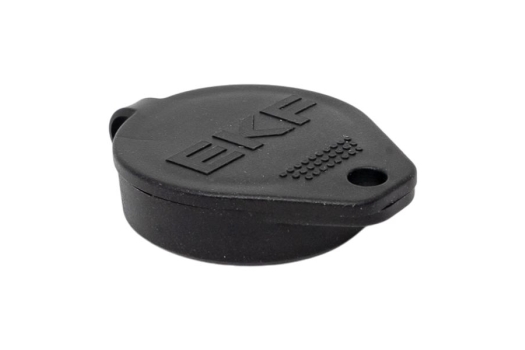 Накладка для замка защитная d=22мм IP65 EKF PROxima