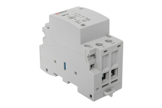 Контактор модульный КМ 16А NО+NC (2 мод.) EKF PROxima