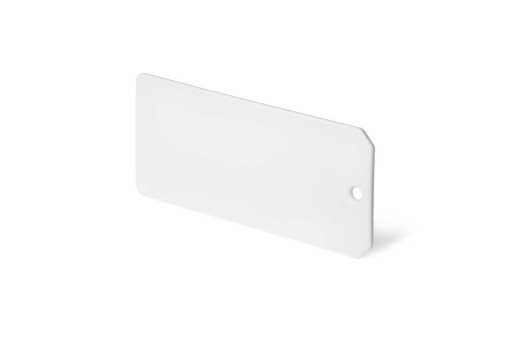 Бирка кабельная У-Домик 71х32 (100шт) (Fortisflex)