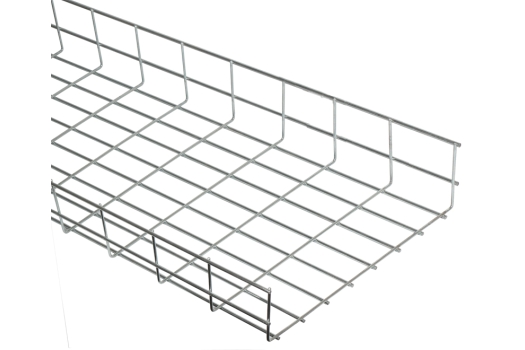 Лоток проволочный NESTA 100х300х3000-3,8 HDZ IEK