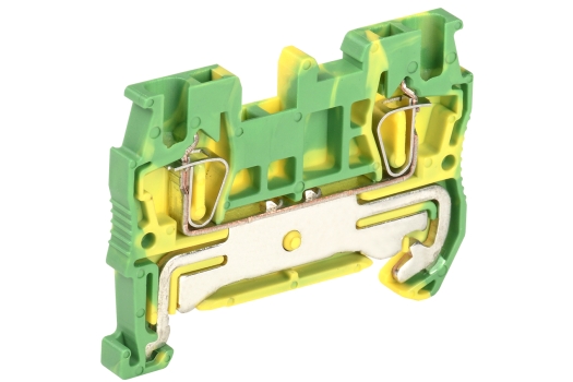 Клемма пружинная КПИ 2в-1,5-PEN IEK