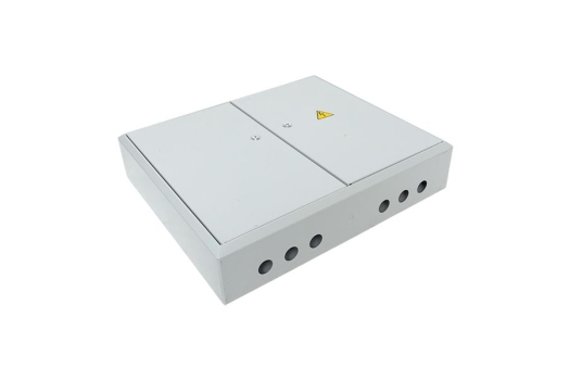 ЩРН-72 двухдверный (480х565х120) IP31 PROXIMA EKF