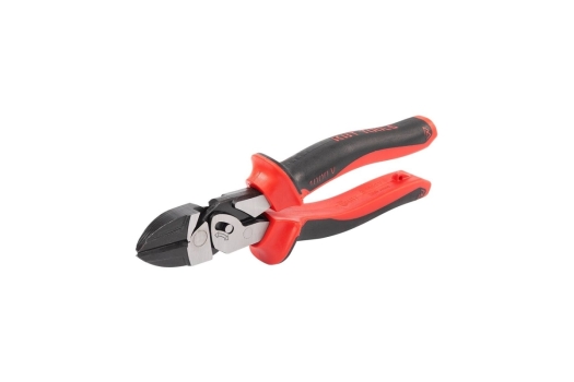 Бокорезы диэлектрические со сдвоенным шарниром 210 мм серия СТАНДАРТ (КВТ)