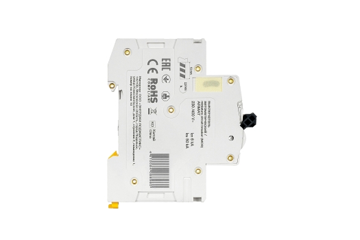 ARMAT Автоматический выключатель M06N 3P D 6А IEK