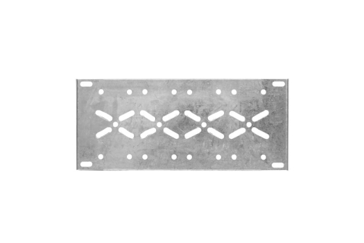 Панель под ППН к ВРУ Unit (Вх450хГ) EKF PROxima