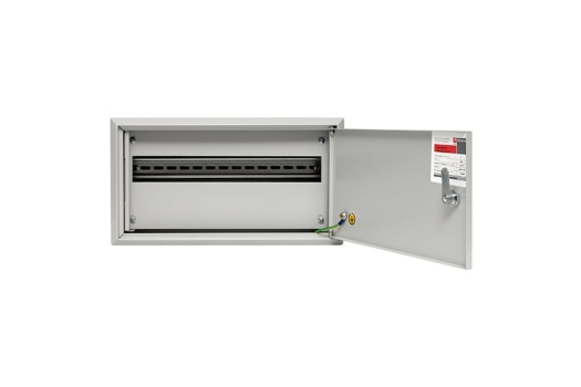 ЩРН-18М (220х400х120) IP31 PROXIMA EKF