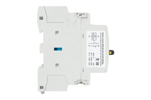 Контактор модульный КМ РУ 25А 1NO+1NC (1 мод.) EKF PROxima