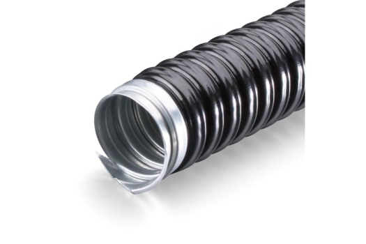 Металлорукав Р3-ЦПнг-LS 22 (Fortisflex)