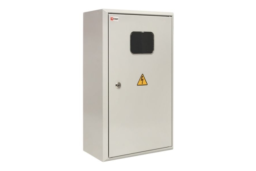 Щит учетно-распред. навесной ЩУРн 3/12 (500х300х160) IP31 EKF PROxima