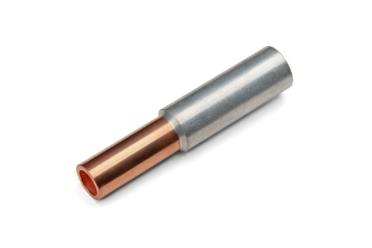 Гильза кабельная алюмомедная ГАМ 185/120 (КВТ)