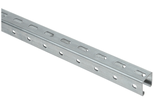 STRUT-профиль перфорированный 41х41х1500-2,0 HDZ IEK