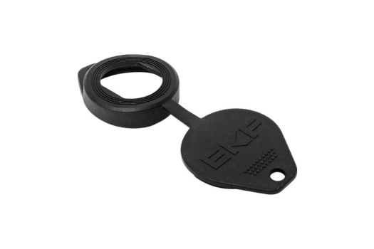 Накладка для замка защитная d=22мм IP65 EKF PROxima