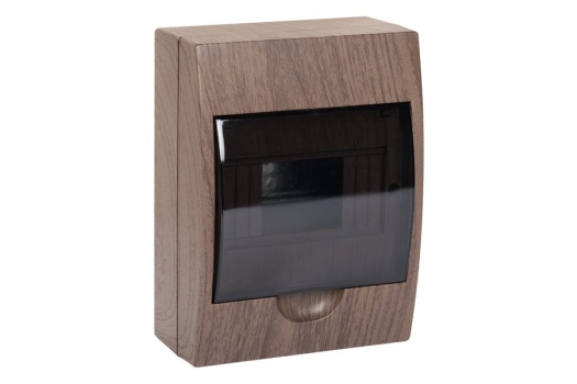 ЩРН-П- 6 темное дерево IP41 PROXIMA EKF