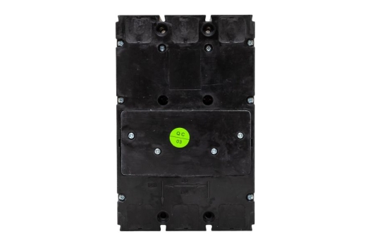 Автоматический выключатель AV POWER-2/3 100А 80kA TR EKF AVERES