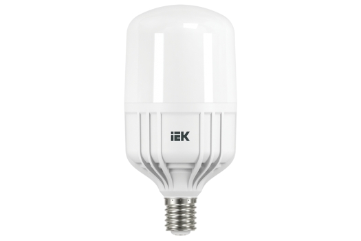 Лампа светодиодная HP 120Вт 230В 6500К E40 IEK