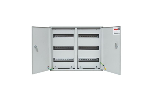 ЩРН-72 двухдверный (480х565х120) IP31 PROXIMA EKF