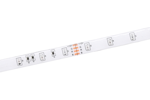 Лента светодиодная 5м LSR-2835RGB54-4,8-IP65-12В IEK