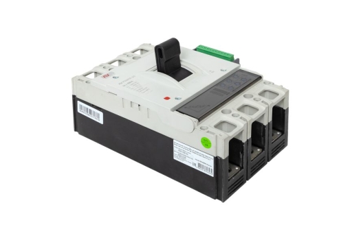 Автоматический выключатель AV POWER-3/3 400А 100kA ETU2.2 EKF AVERES