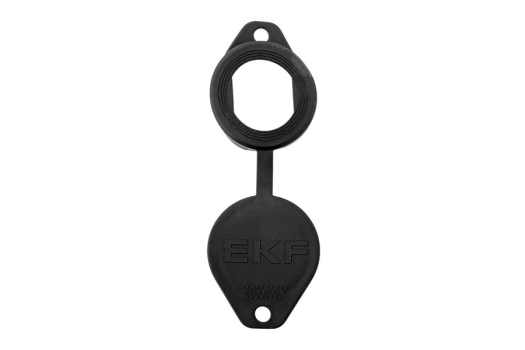 Накладка для замка защитная d=22мм IP65 EKF PROxima