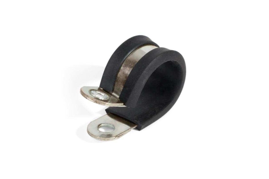 Скоба из нержавеющей стали СМР (INOX) 38/15 (Fortisflex)