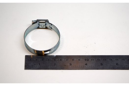 @@@@Червячный хомут TORK 38-58/14мм