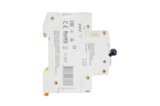 ARMAT Автоматический выключатель M10N 2P B 25А IEK