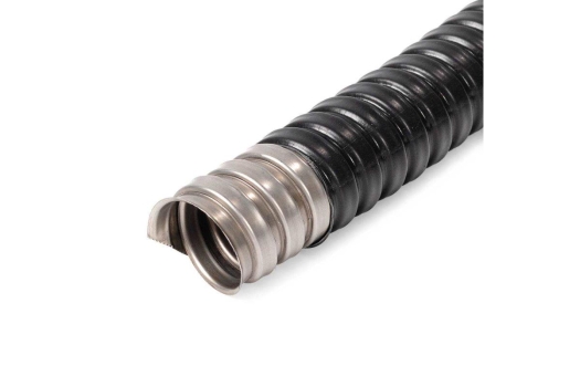 @@@@Металлорукав МРПИнг «INOX» «NORD» 18 (Fortisflex)