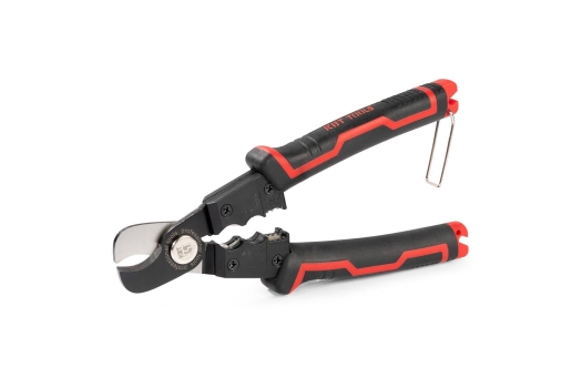 Ножницы кабельные МС-10 серия ПРОФИ (КВТ)