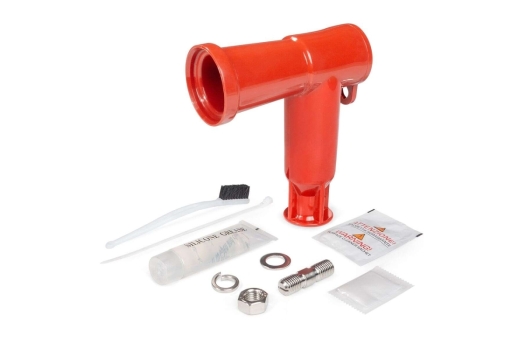 Комплект адаптеров РИКС-10-70/300 (КВТ)