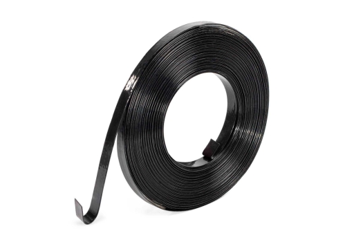 Лента бандажная из нержавеющей стали AISI 316 ЛКС-PPA (316)-1204 (25м) (Fortisflex)