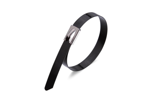 Стяжка стальная СКС-П (316) 7.9х1200 (Fortisflex)