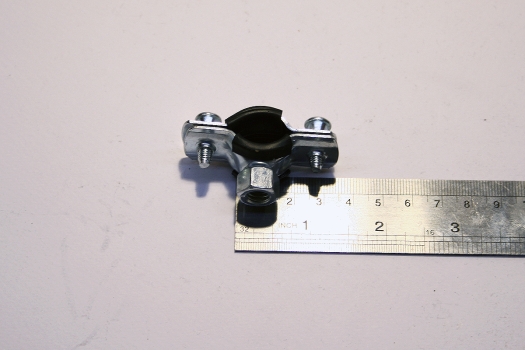 @@@@Хомут трубный НМ- W1 М8 8-11 (1/8') Распродажа остатков!