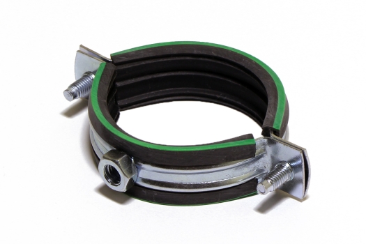 @@@@Хомут трубный НМ- W1 М8 8-11 (1/8') Распродажа остатков!