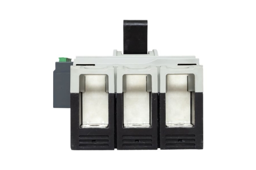 Автоматический выключатель AV POWER-3/3 400А 50kA ETU2.2 EKF AVERES