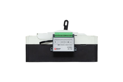 Автоматический выключатель AV POWER-3/3 400А 50kA ETU2.2 EKF AVERES