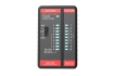 LAN-тестер кабельный KT 468С серия PROLINE (КВТ)