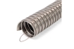 Металлорукав МР «INOX» 25 с протяжкой (Fortisflex)