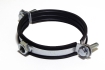 @@@@Хомут усиленный с резиновым профилем (59-66) 2'М-10