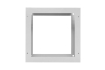 Цоколь к ВРУ Unit S IP31 (200х450х450) EKF PROxima