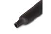 Трубка термоусадочная ТТ-С нг-LS (2:1) - 4/2 черн (КВТ)