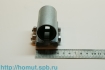 Хомут ремонтный 3/4',70мм,D25-29мм, W1