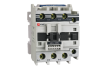 Контактор КМЭп малогабаритный 80А 110В DC 1NO 1NC EKF PROxima