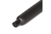 Трубка термоусадочная клеевая ТТК-135 (3:1)-20/6 черн (КВТ)