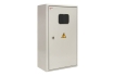 Щит учетно-распред. навесной ЩУРн 3/12 (500х300х160) IP31 EKF PROxima